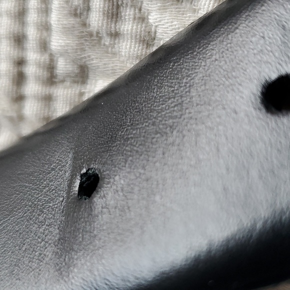 🖤Fatto A Mano Genuine Leather Belt - Picture 7 of 9